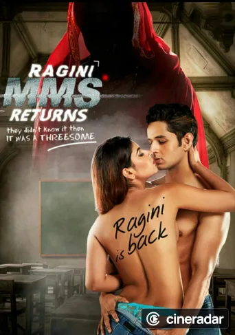 Ragini MMS Returns