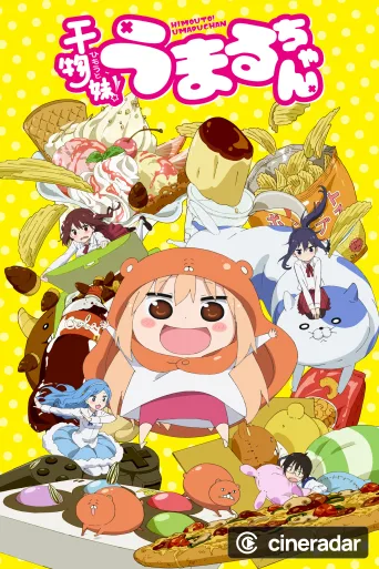 Himouto! Umaru-chan