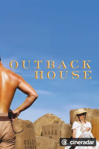 Outback House