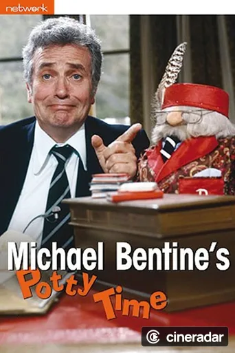 Michael Bentine's Potty Time