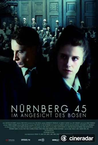 Nuremberg 45