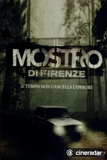 Il mostro di Firenze