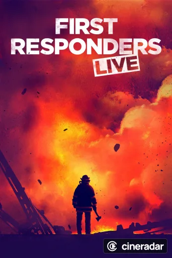 First Responders Live