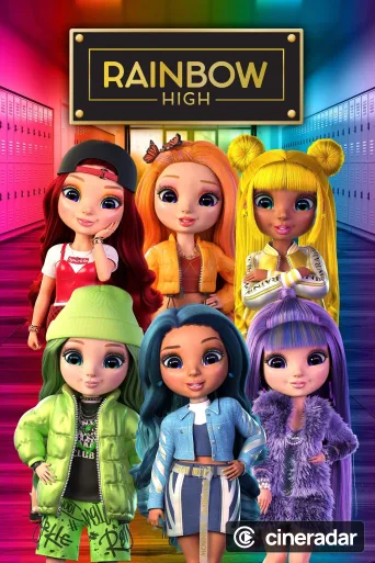 Rainbow High