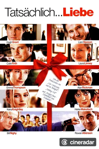 Love Actually