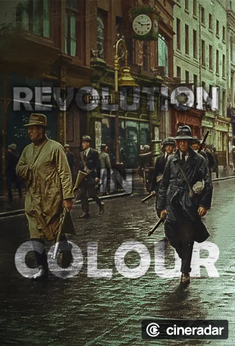 Revolution in Colour
