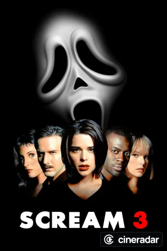 Scream 3