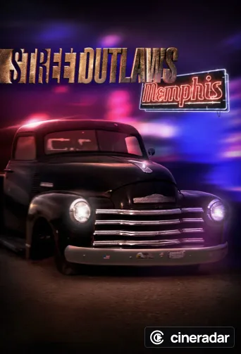 Street Outlaws: Memphis