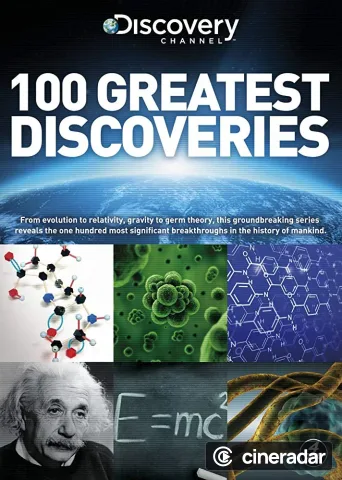 100 Greatest Discoveries