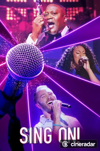 Sing On!