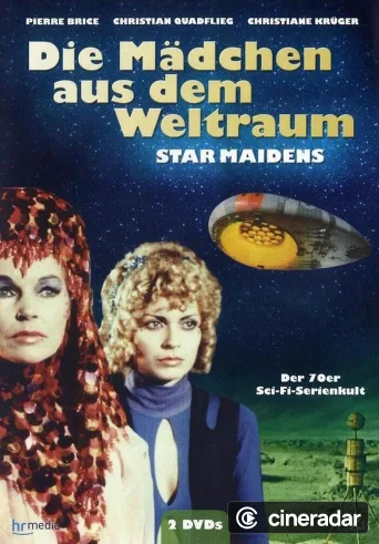 Star Maidens