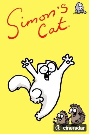 Simon's Cat
