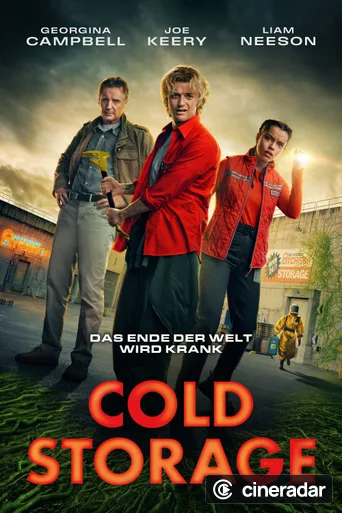 Cold Storage