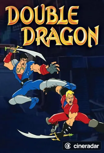 Double Dragon