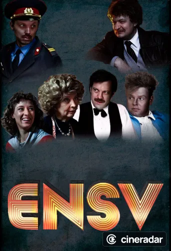ENSV