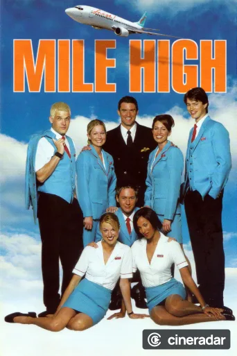 Mile High