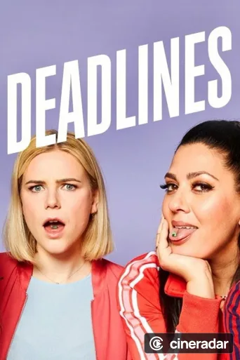 Deadlines