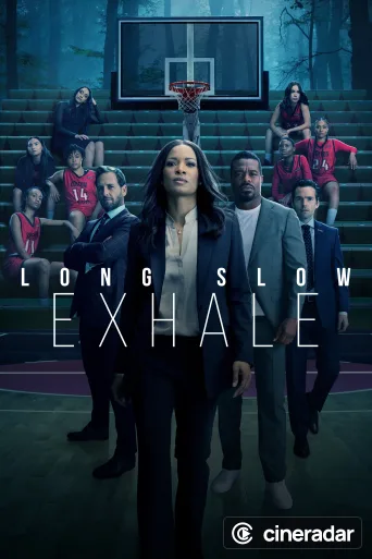 Long Slow Exhale