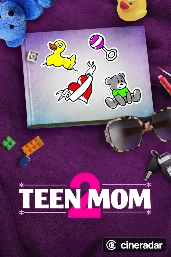 Teen Mom 2