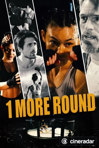 1 More Round