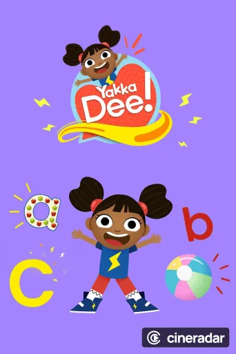 Yakka Dee!