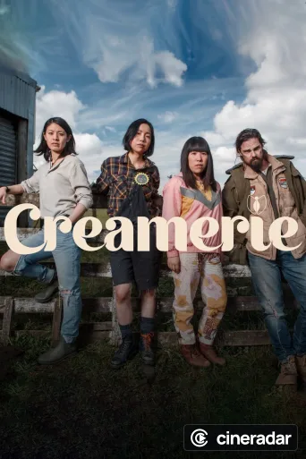 Creamerie