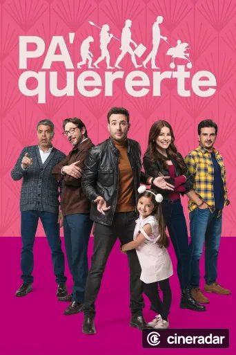Pa' Quererte