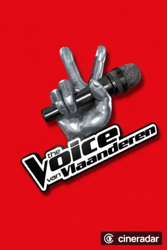 The Voice (Flamande)