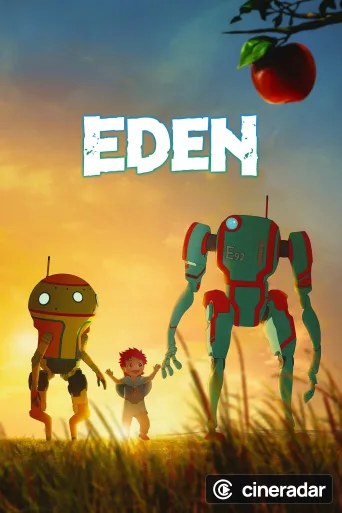 Edén