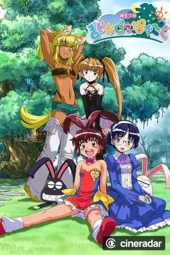 Magical Pokaan