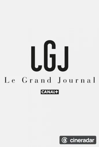 Le Grand Journal