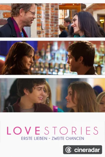 Stuck in Love