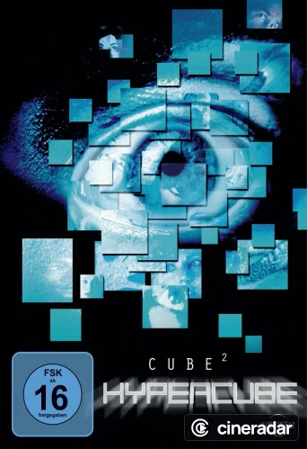 Cube 2: Hypercube