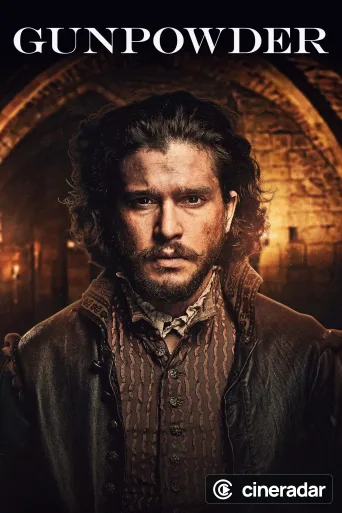 Gunpowder