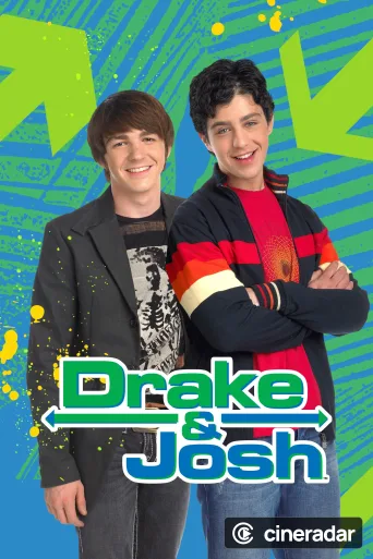 Drake & Josh