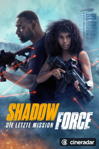 Shadow Force