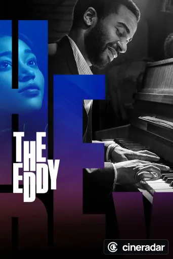 The Eddy