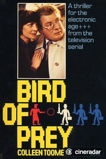Bird of Prey
