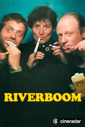 Riverboom