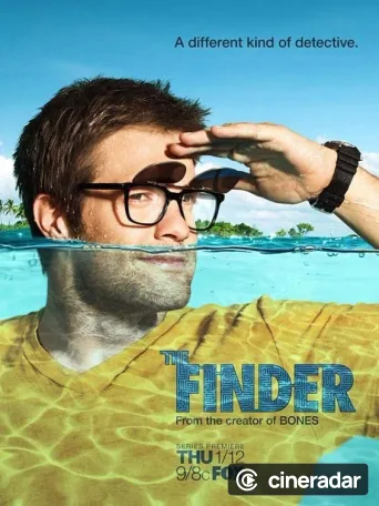 The Finder