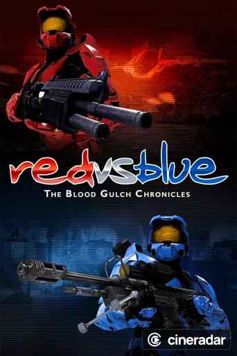 Red vs. Blue