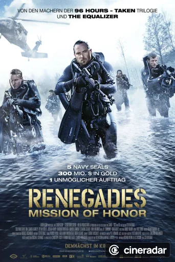 Renegados