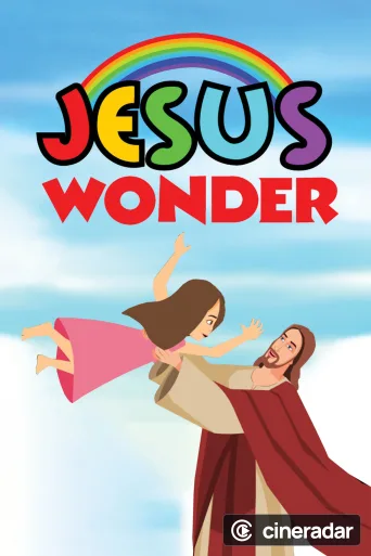 Jesus Wonder