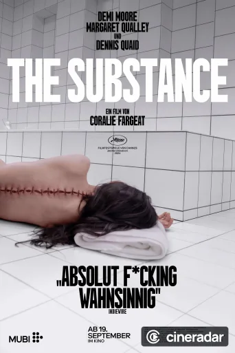 The Substance