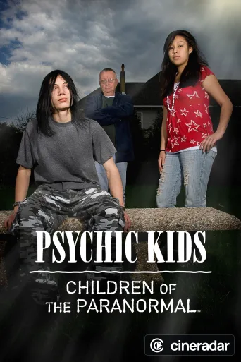 Psychic Kids