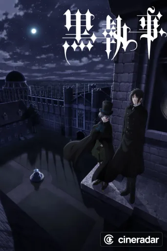 Black Butler