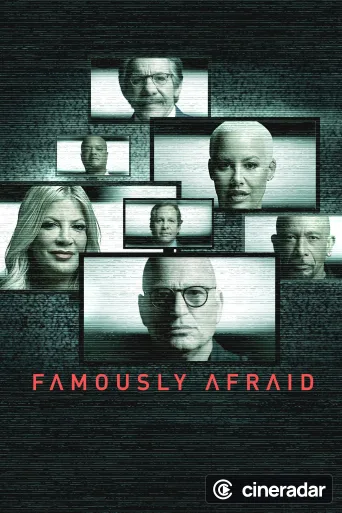 Famously Afraid
