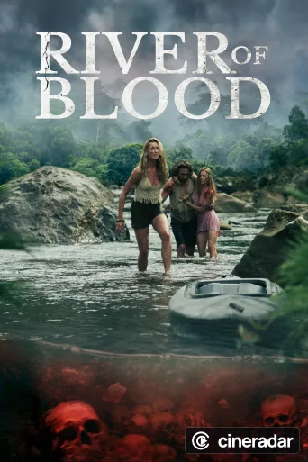 River of Blood