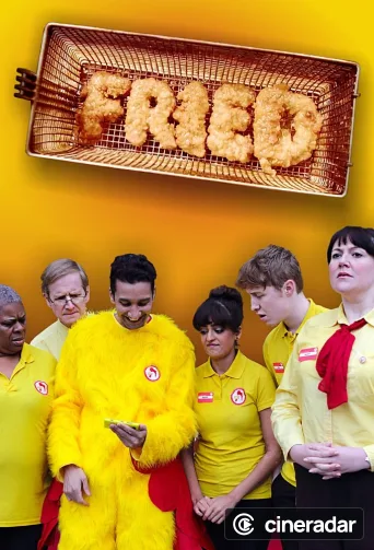 Fried