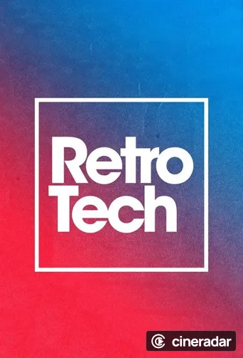 Retro Tech